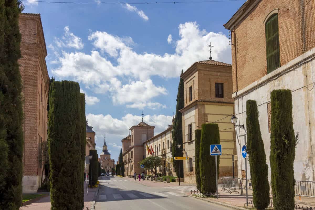 mejores autoescuelas en alcala de henares