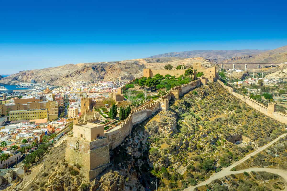 mejores autoescuelas en almeria