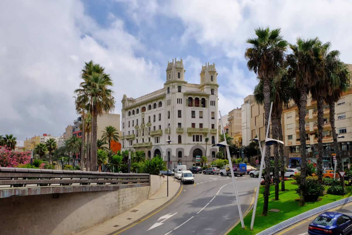 mejores autoescuelas en ceuta