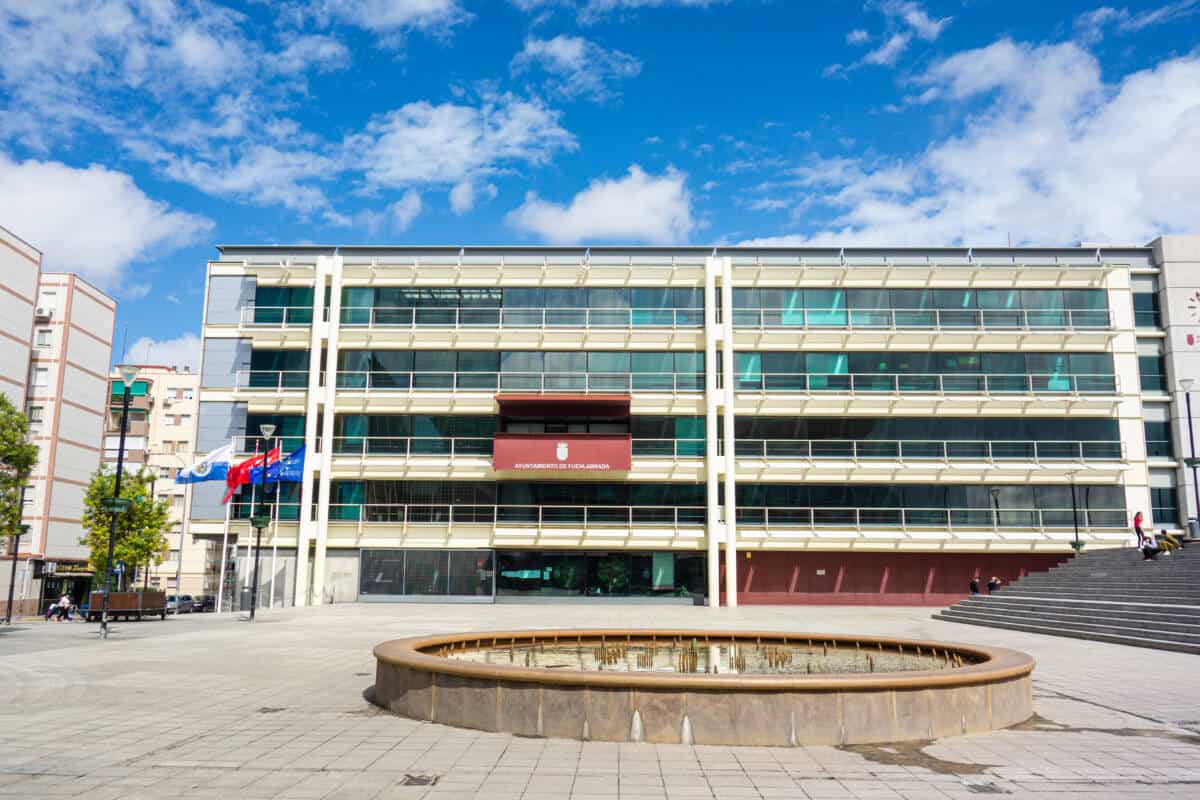 mejores autoescuelas en fuenlabrada