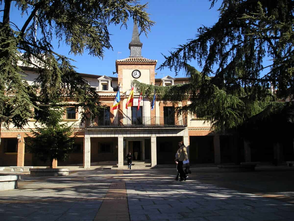 mejores autoescuelas en las rozas