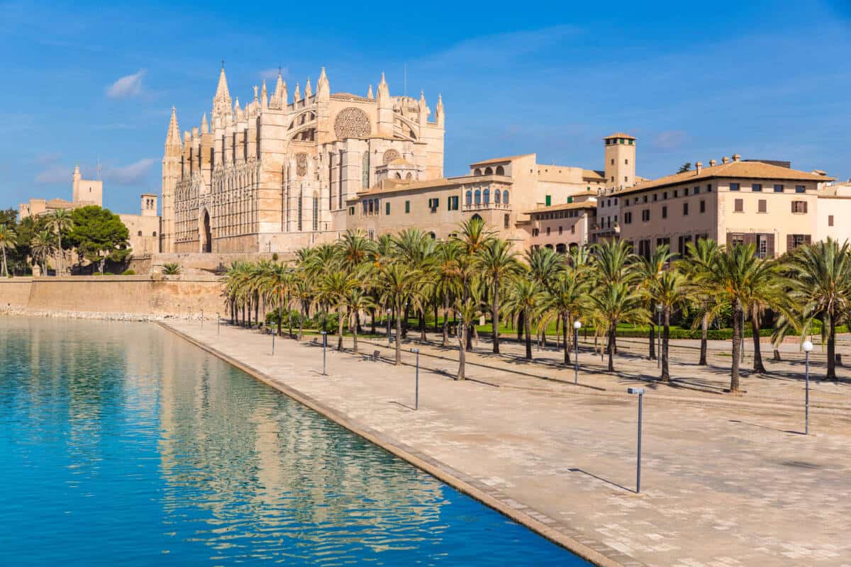 mejores autoescuelas en mallorca