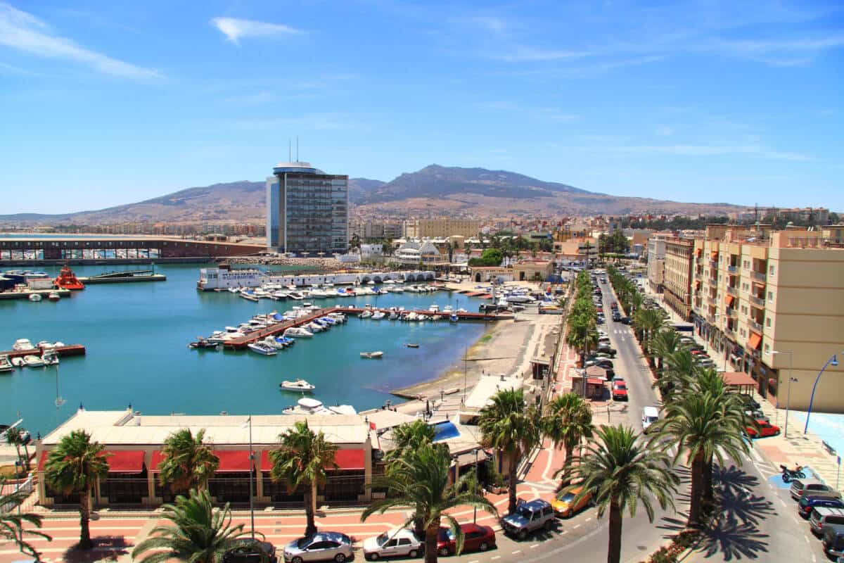 mejores autoescuelas en melilla