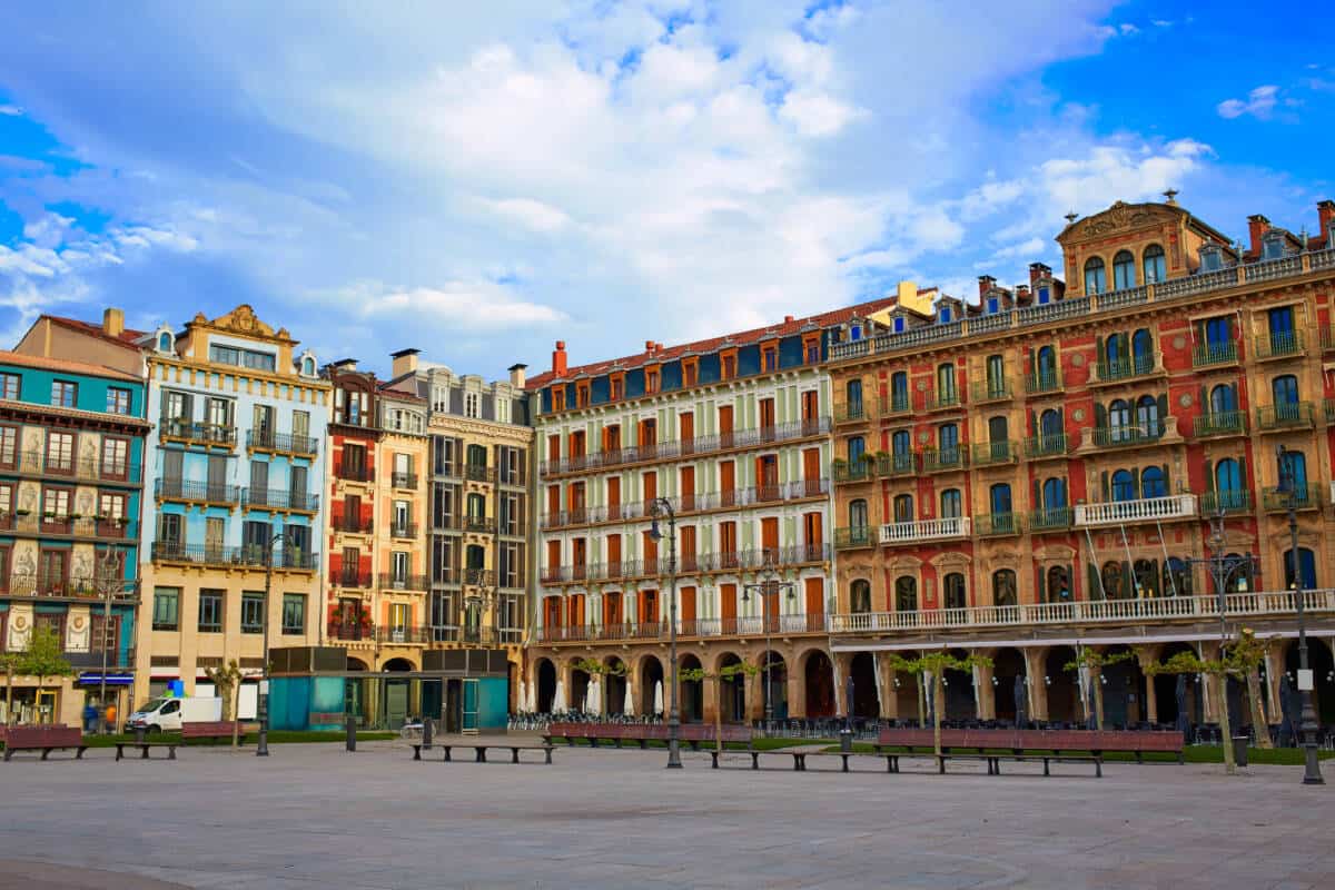 mejores autoescuelas en pamplona