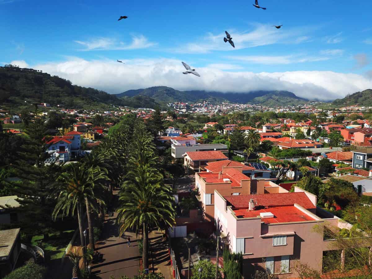 mejores autoescuelas en san cristobal de la laguna