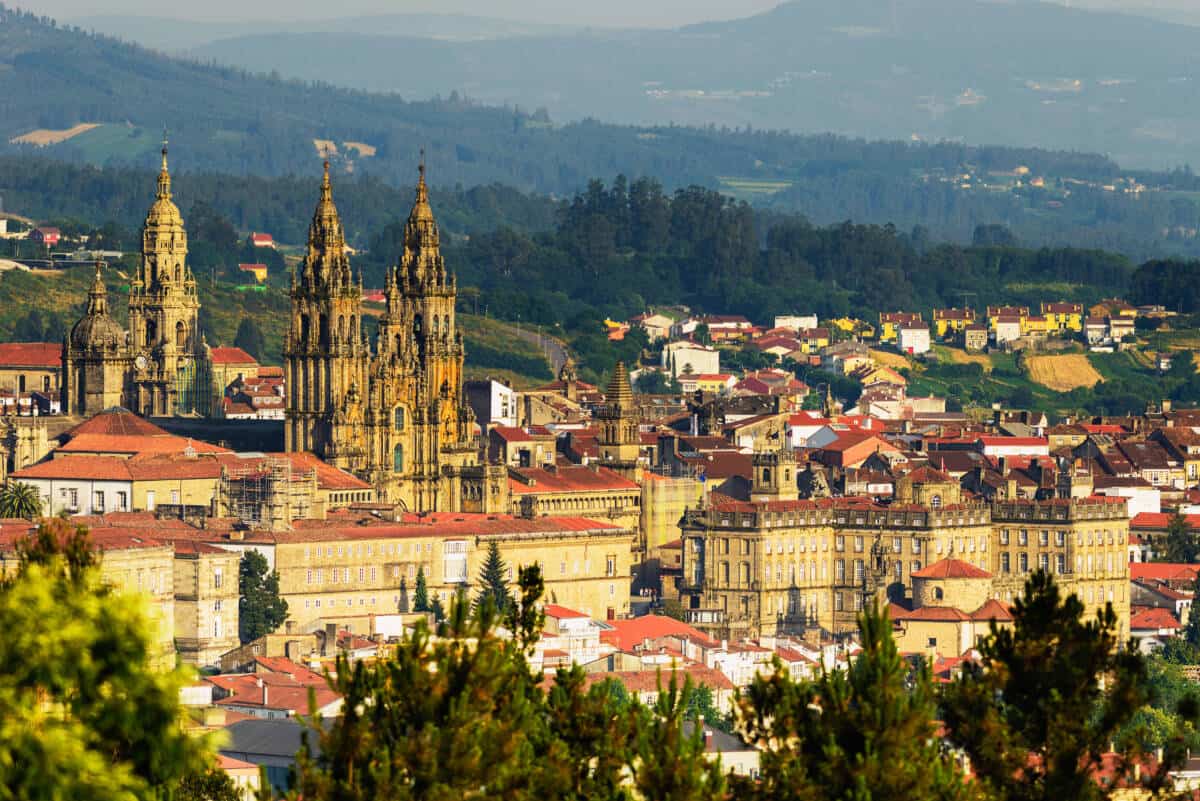 mejores autoescuelas en santiago de compostela