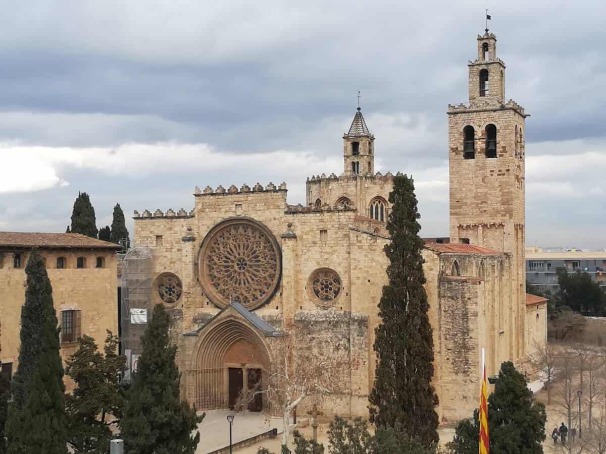 san cugat del valles